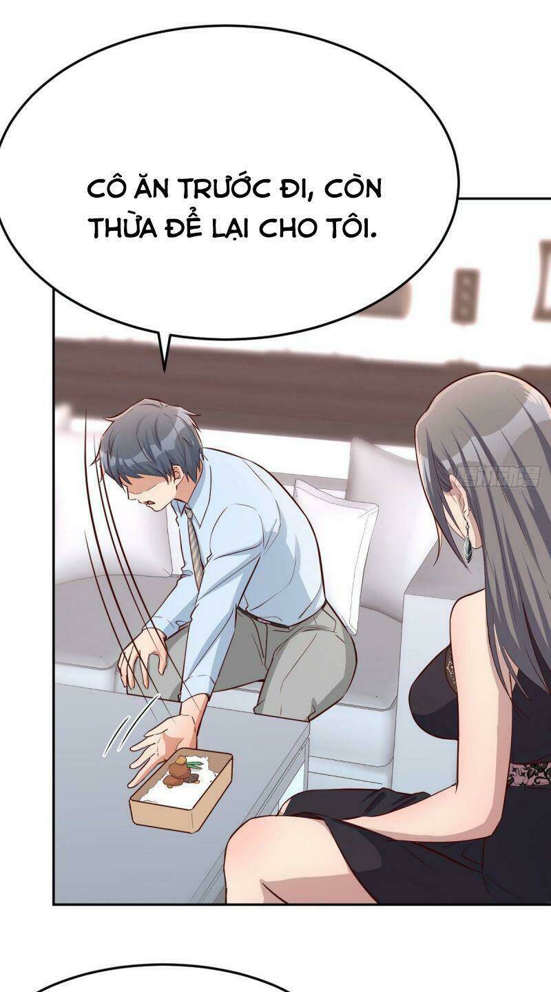 Trong Nhà Có 2 Bạn Gái Song Sinh: Chapter 17