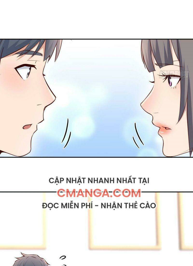 Trong Nhà Có 2 Bạn Gái Song Sinh: Chapter 17
