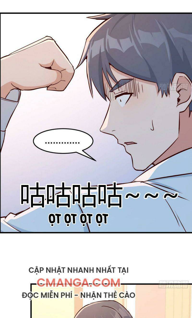 Trong Nhà Có 2 Bạn Gái Song Sinh: Chapter 17