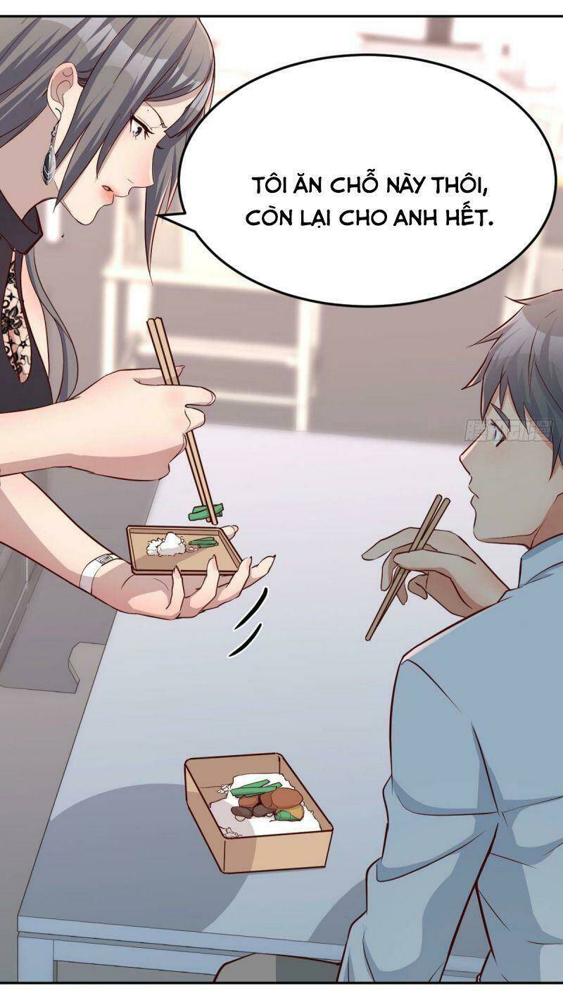 Trong Nhà Có 2 Bạn Gái Song Sinh: Chapter 17