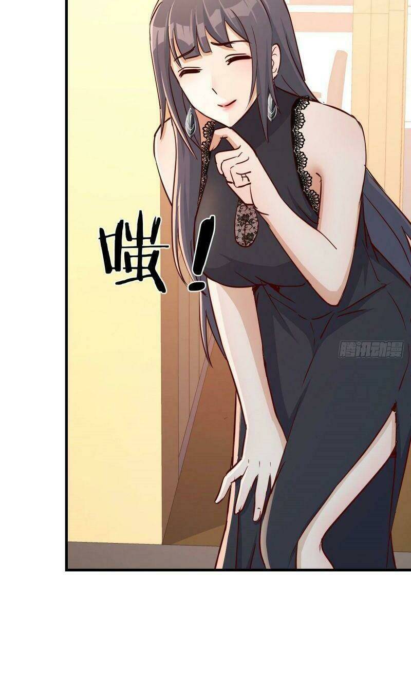 Trong Nhà Có 2 Bạn Gái Song Sinh: Chapter 17