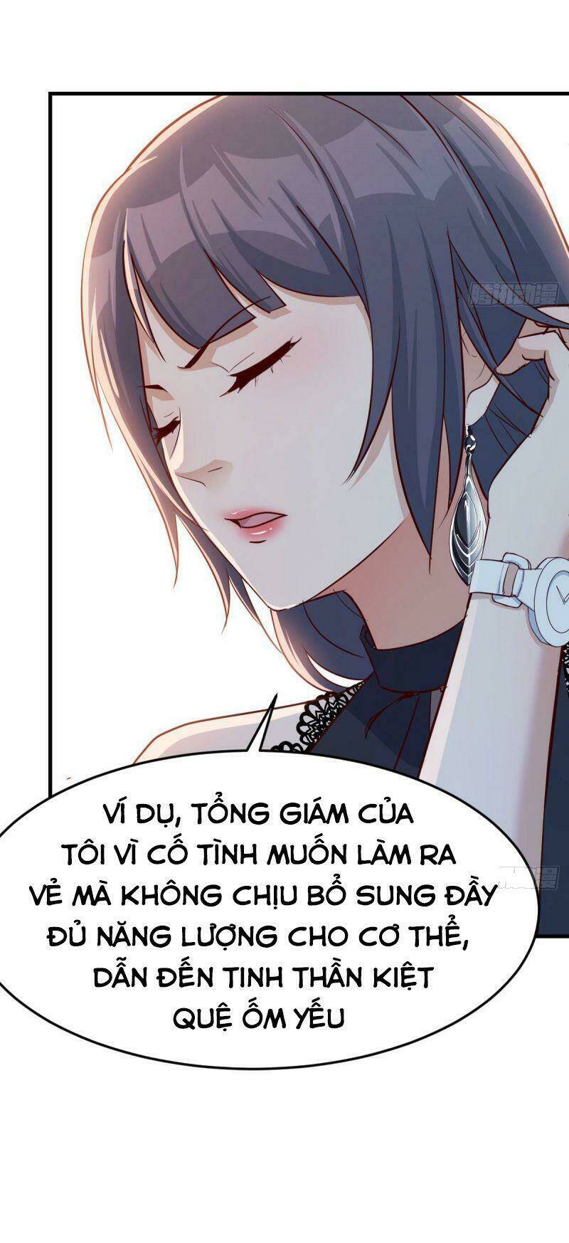 Trong Nhà Có 2 Bạn Gái Song Sinh: Chapter 17