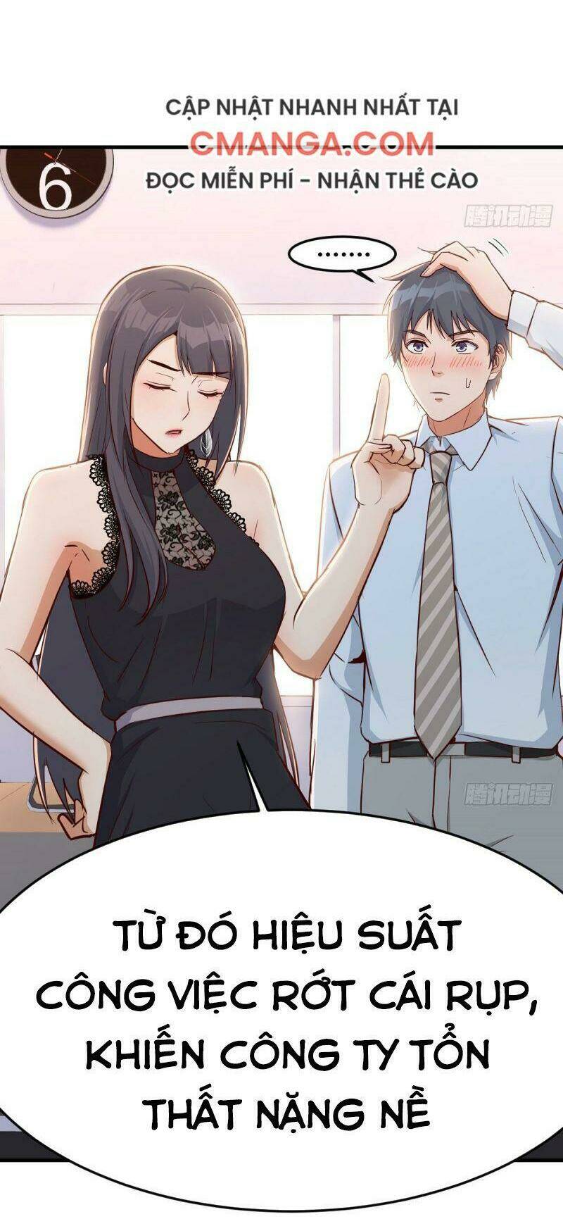 Trong Nhà Có 2 Bạn Gái Song Sinh: Chapter 17