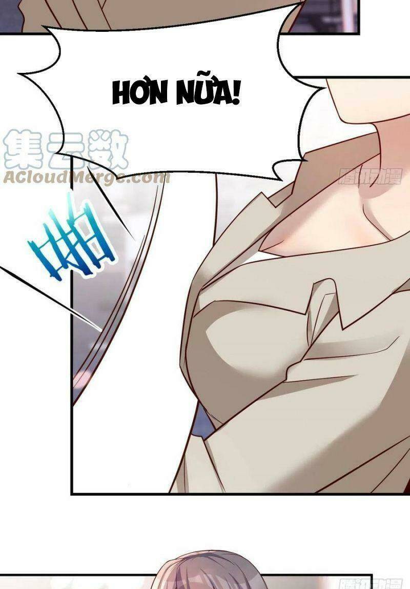 Trong Nhà Có 2 Bạn Gái Song Sinh: Chapter 170