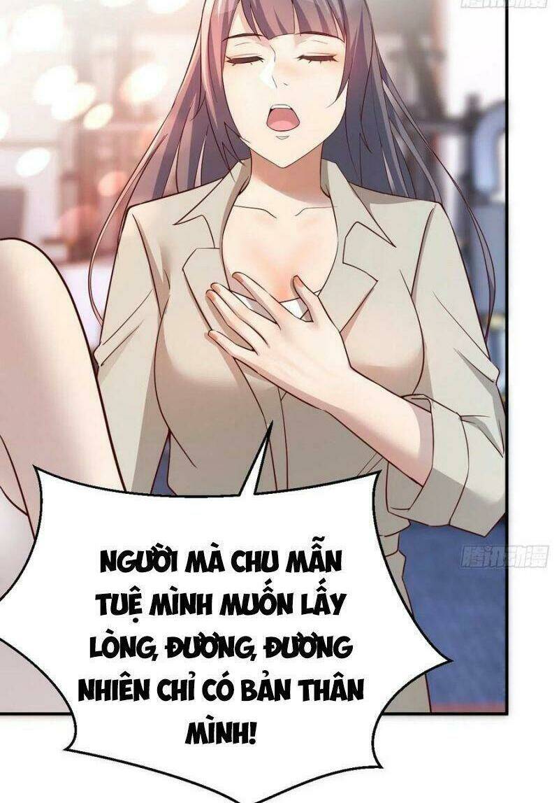 Trong Nhà Có 2 Bạn Gái Song Sinh: Chapter 170