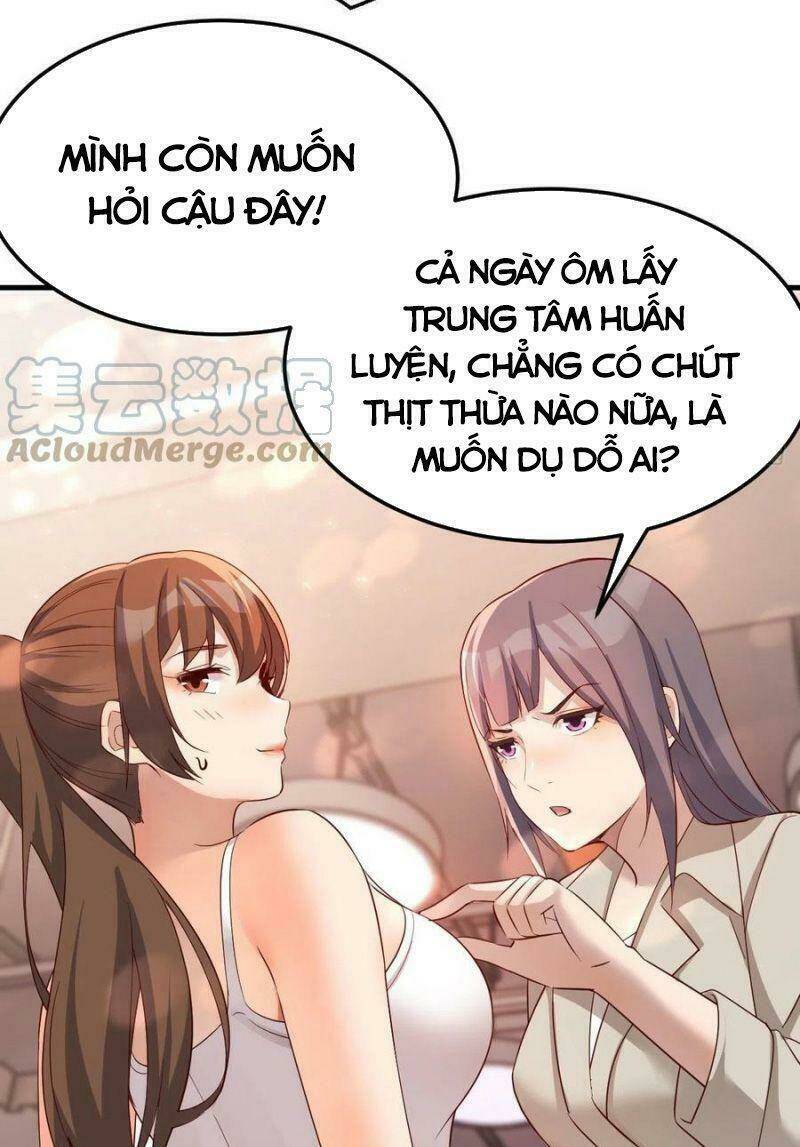 Trong Nhà Có 2 Bạn Gái Song Sinh: Chapter 170