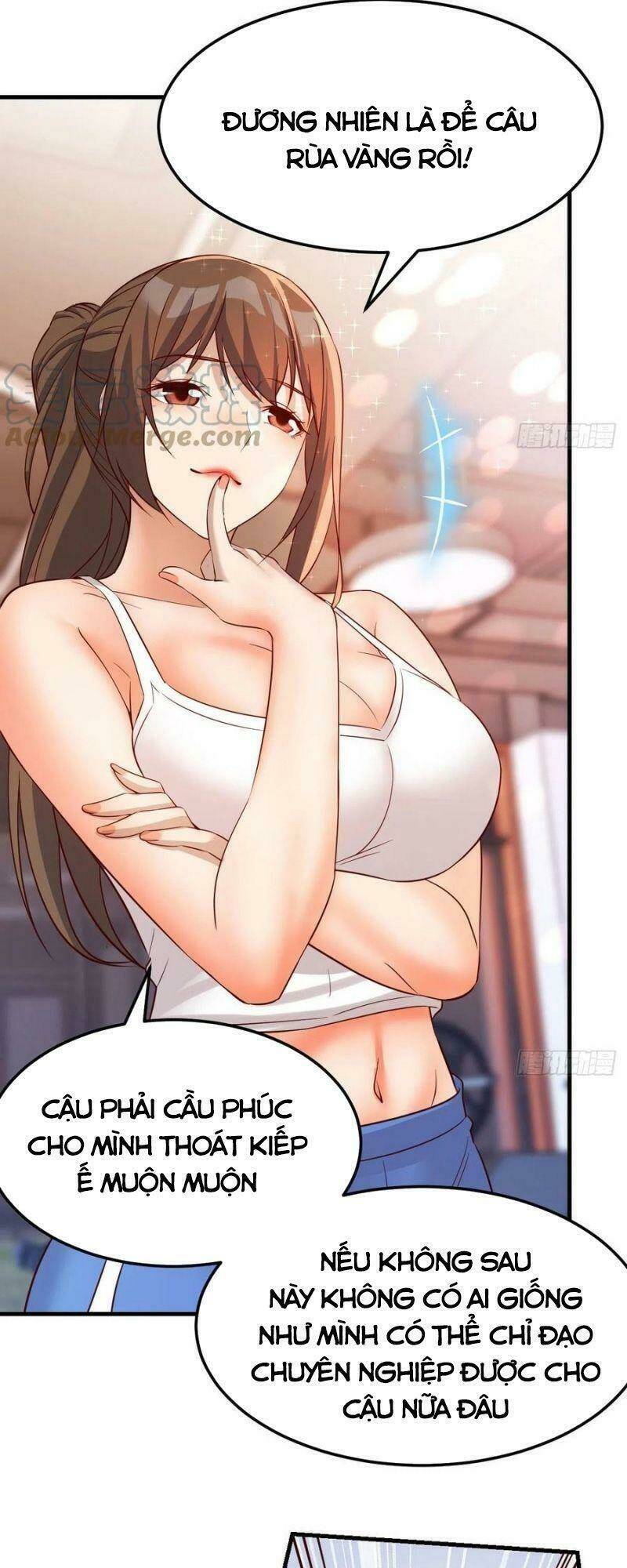 Trong Nhà Có 2 Bạn Gái Song Sinh: Chapter 170