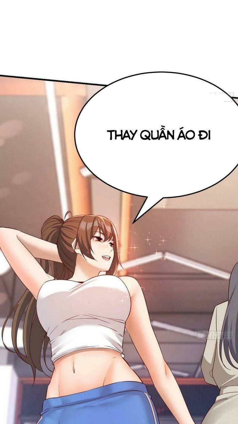 Trong Nhà Có 2 Bạn Gái Song Sinh: Chapter 170