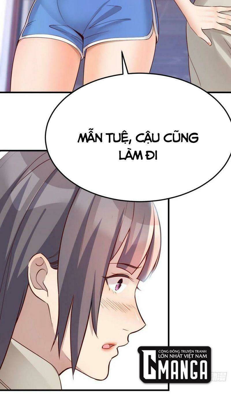Trong Nhà Có 2 Bạn Gái Song Sinh: Chapter 170