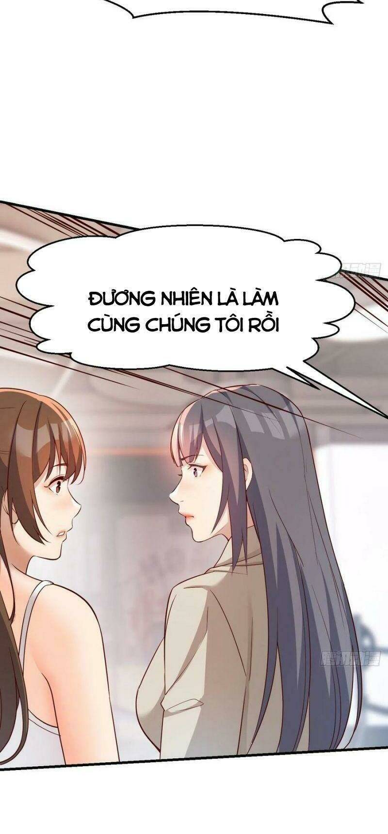 Trong Nhà Có 2 Bạn Gái Song Sinh: Chapter 170