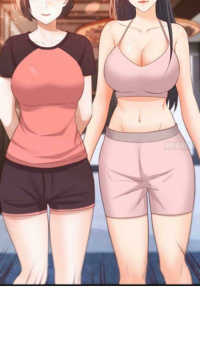 Trong Nhà Có 2 Bạn Gái Song Sinh: Chapter 170