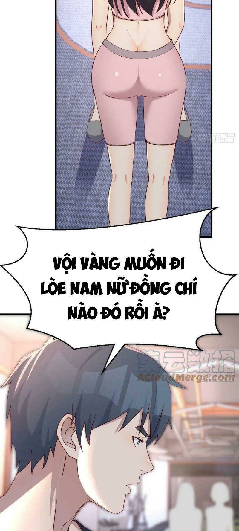 Trong Nhà Có 2 Bạn Gái Song Sinh: Chapter 170