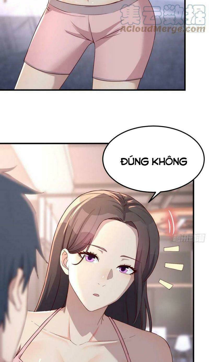 Trong Nhà Có 2 Bạn Gái Song Sinh: Chapter 170