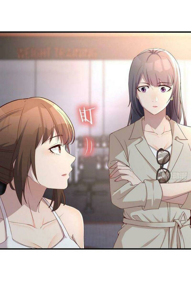 Trong Nhà Có 2 Bạn Gái Song Sinh: Chapter 170