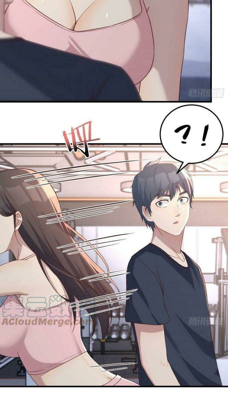 Trong Nhà Có 2 Bạn Gái Song Sinh: Chapter 170