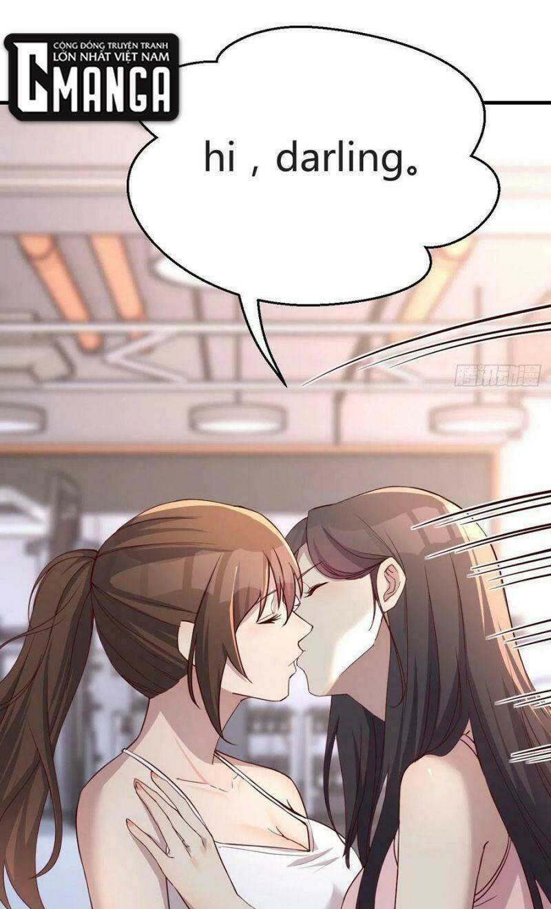 Trong Nhà Có 2 Bạn Gái Song Sinh: Chapter 170
