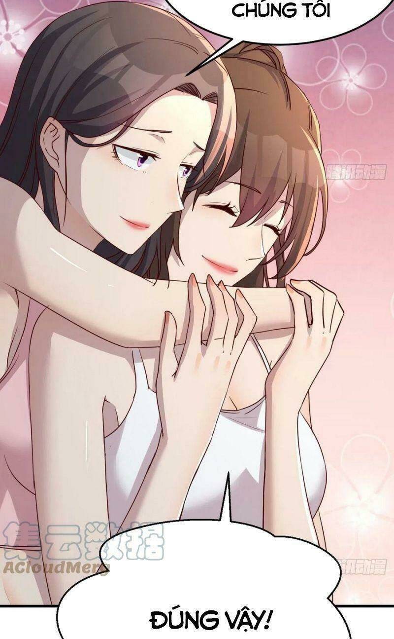 Trong Nhà Có 2 Bạn Gái Song Sinh: Chapter 170