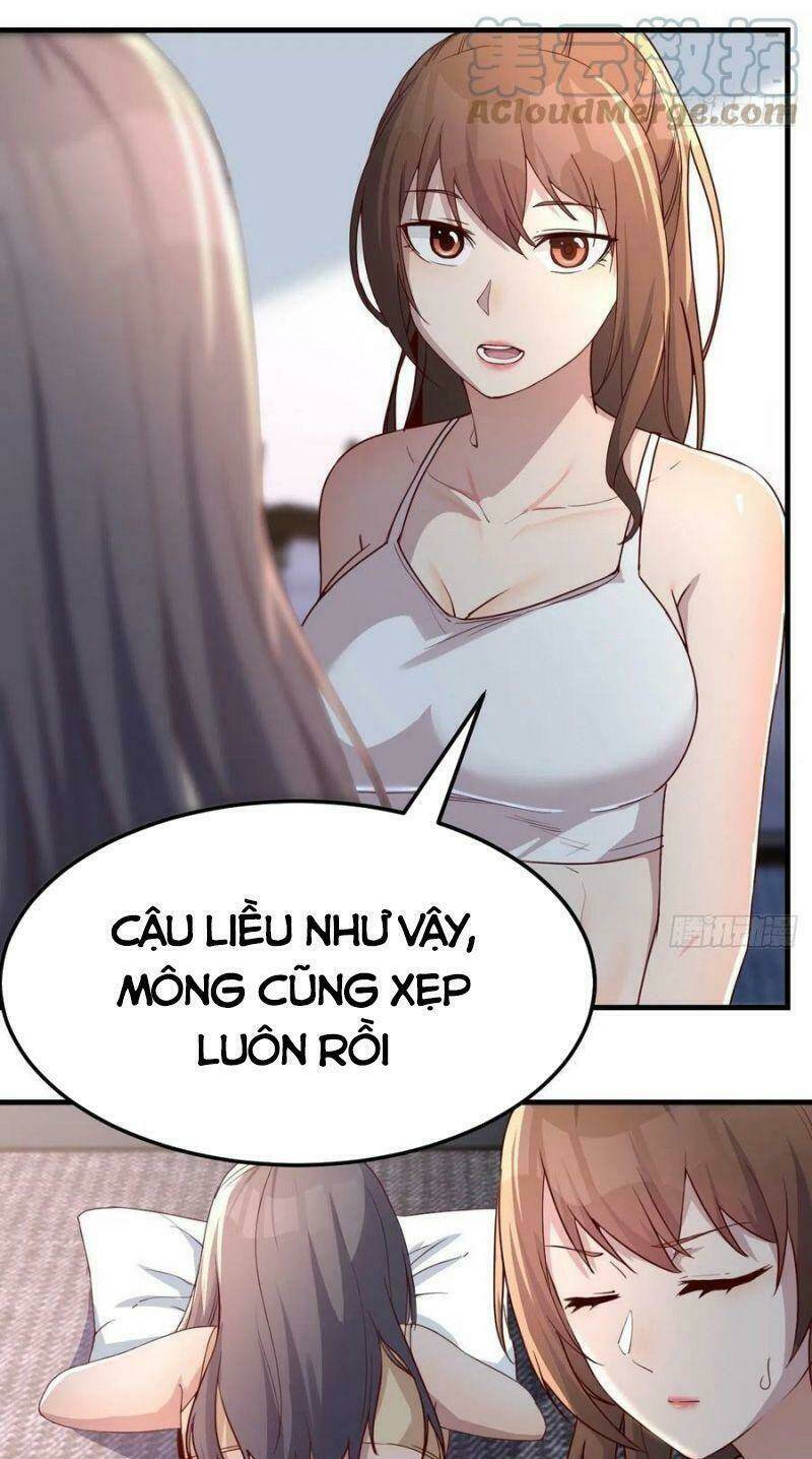 Trong Nhà Có 2 Bạn Gái Song Sinh: Chapter 170
