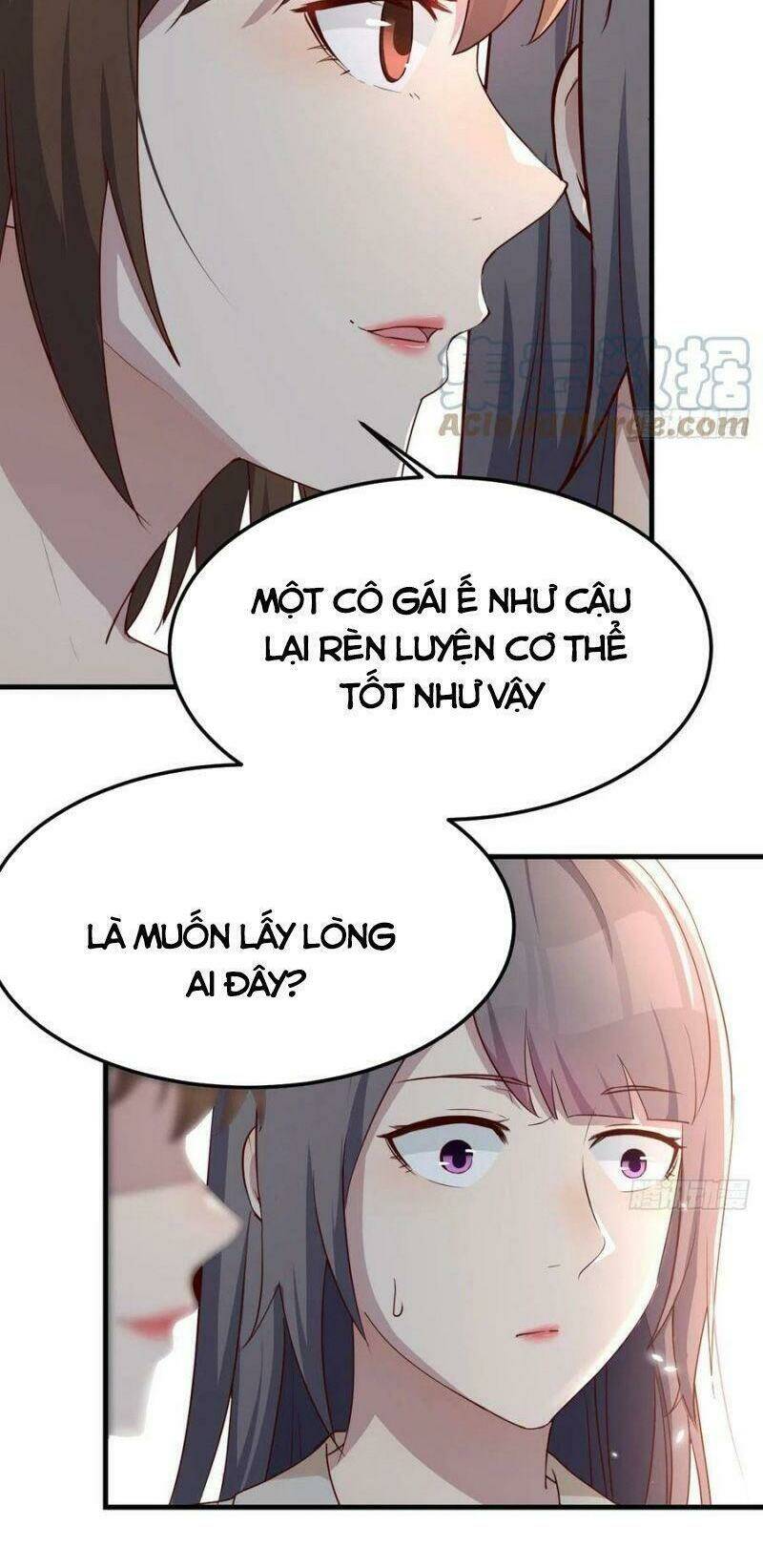Trong Nhà Có 2 Bạn Gái Song Sinh: Chapter 170