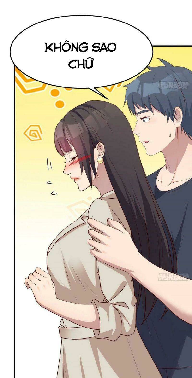Trong Nhà Có 2 Bạn Gái Song Sinh: Chapter 171