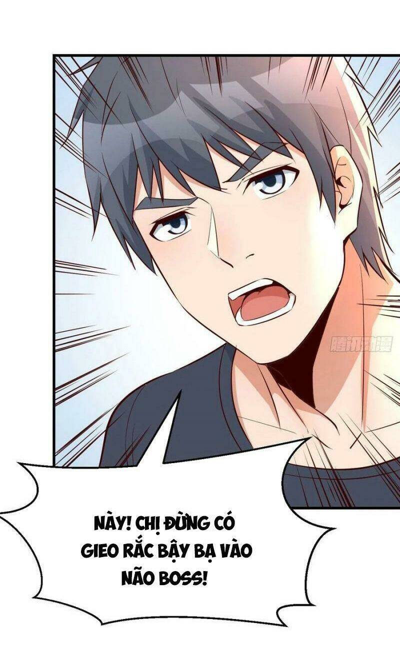 Trong Nhà Có 2 Bạn Gái Song Sinh: Chapter 171