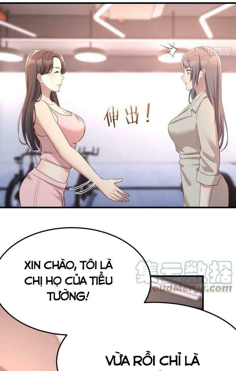 Trong Nhà Có 2 Bạn Gái Song Sinh: Chapter 171