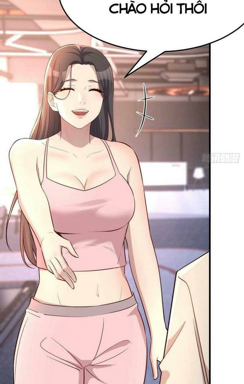 Trong Nhà Có 2 Bạn Gái Song Sinh: Chapter 171