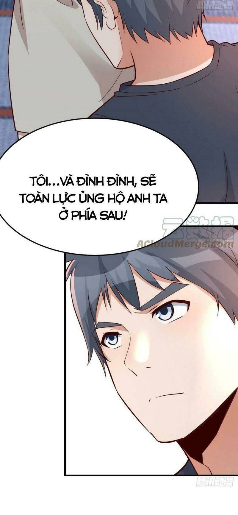 Trong Nhà Có 2 Bạn Gái Song Sinh: Chapter 171