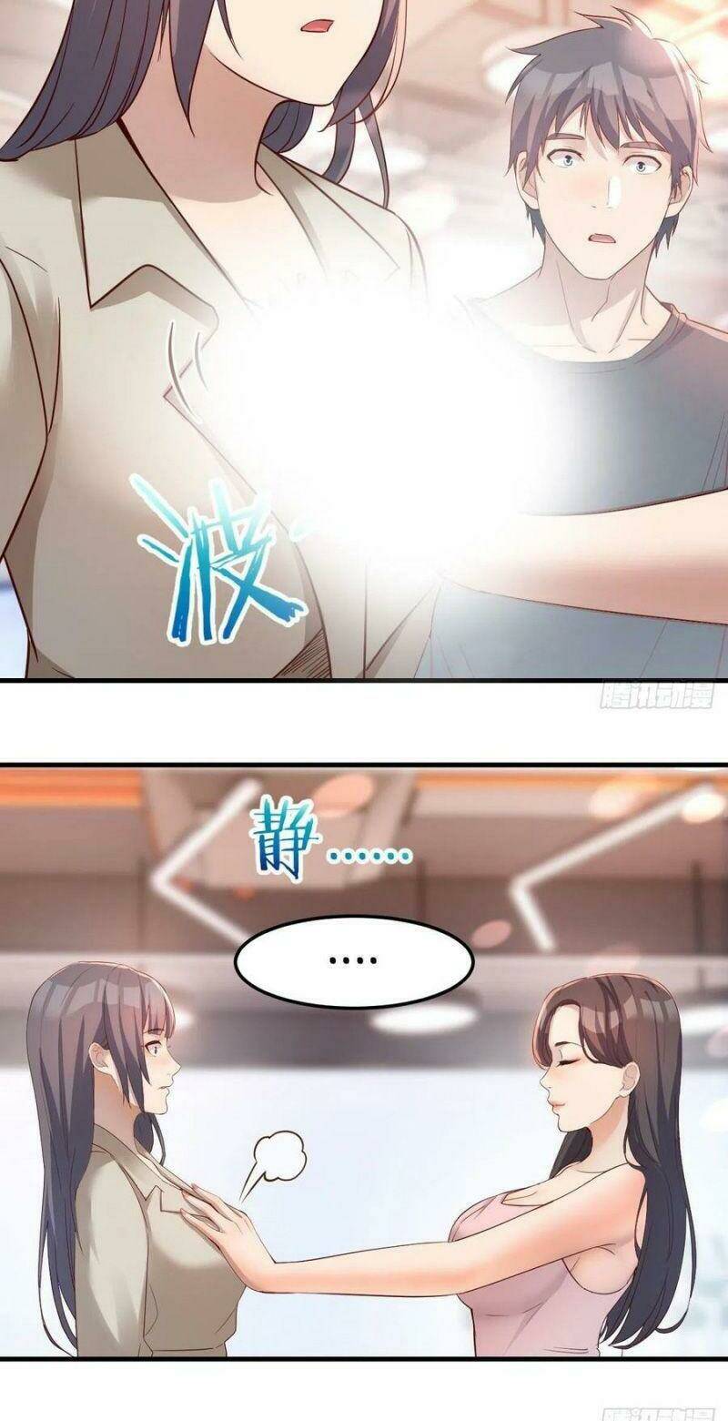 Trong Nhà Có 2 Bạn Gái Song Sinh: Chapter 171