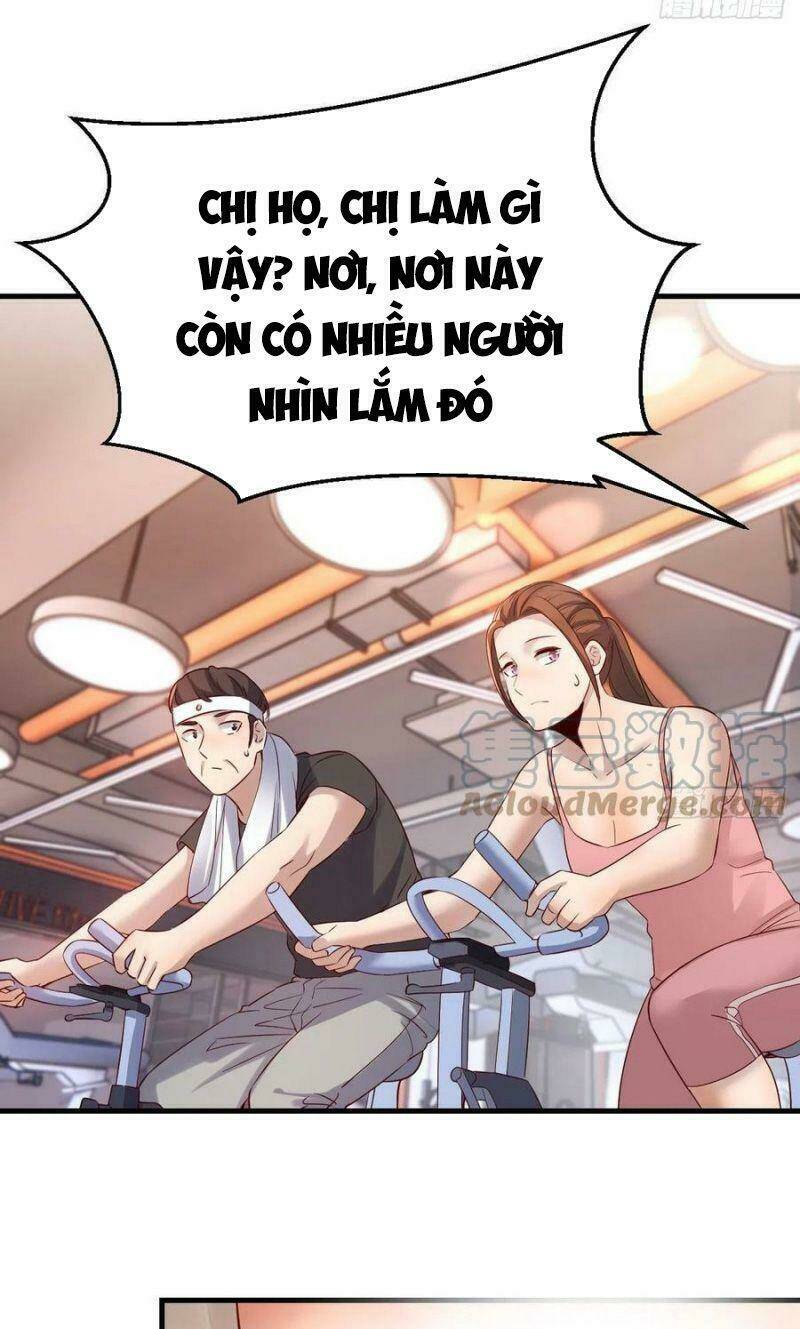 Trong Nhà Có 2 Bạn Gái Song Sinh: Chapter 171