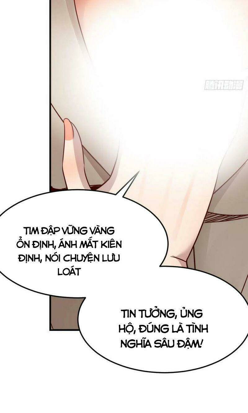 Trong Nhà Có 2 Bạn Gái Song Sinh: Chapter 171