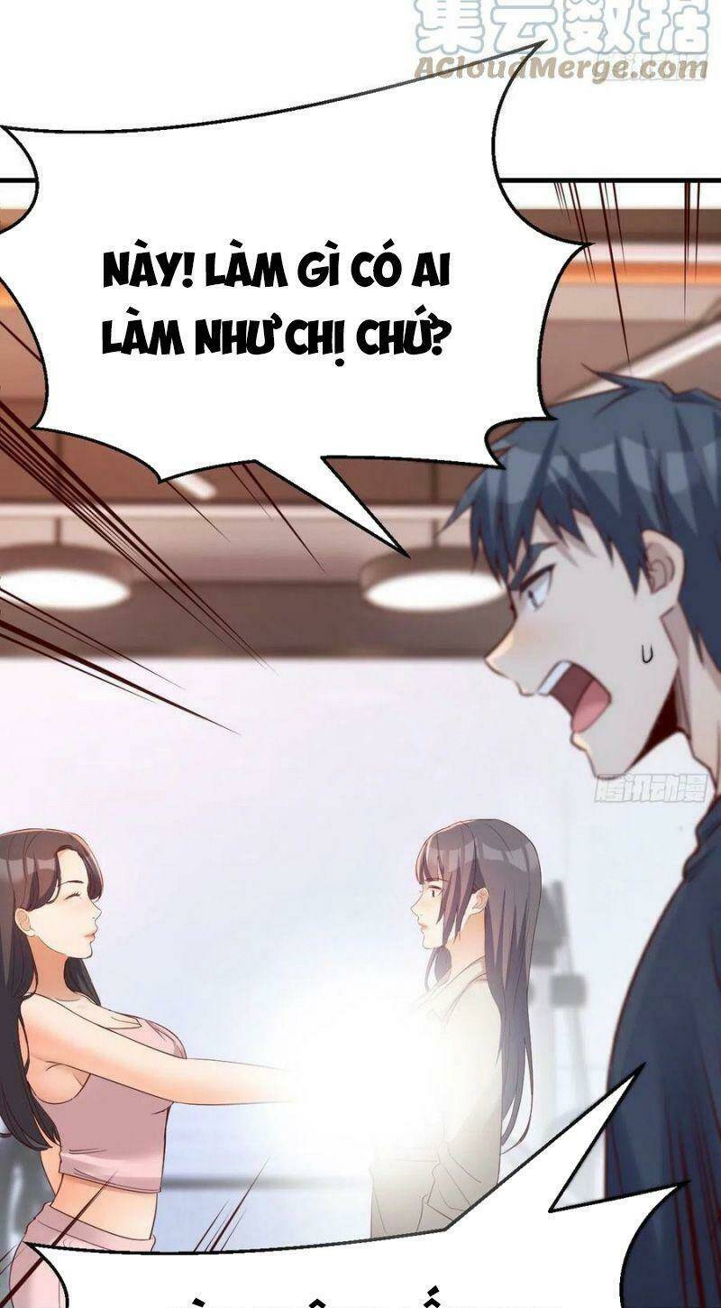 Trong Nhà Có 2 Bạn Gái Song Sinh: Chapter 171