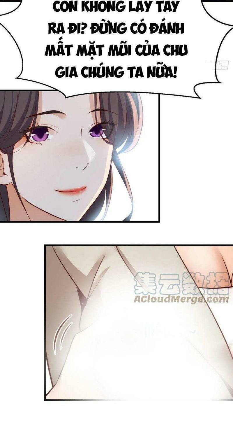 Trong Nhà Có 2 Bạn Gái Song Sinh: Chapter 171