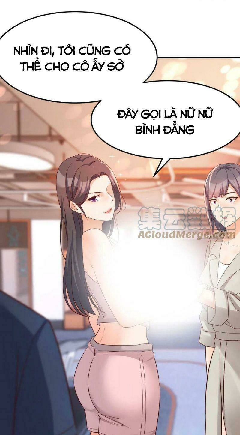 Trong Nhà Có 2 Bạn Gái Song Sinh: Chapter 171