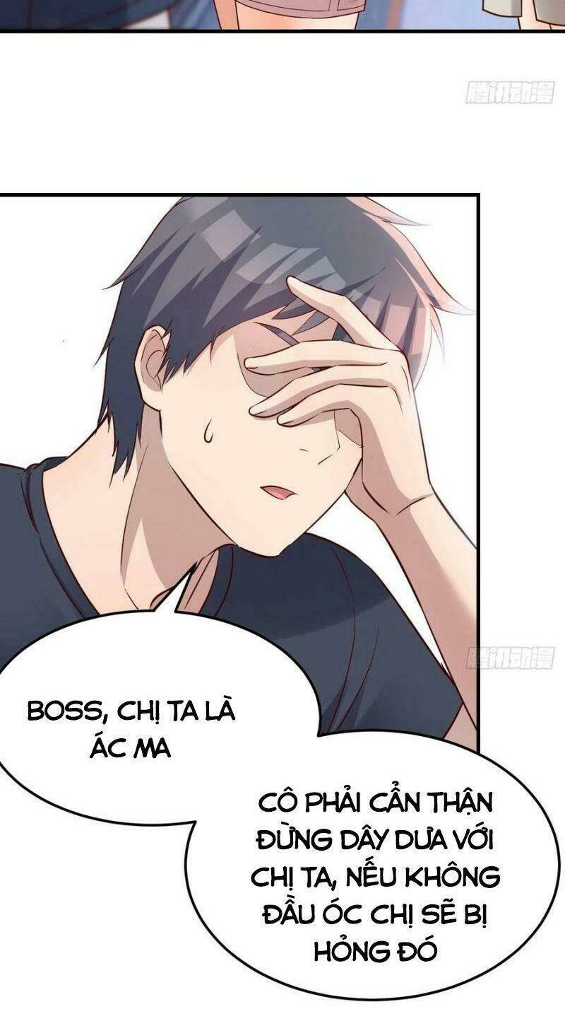 Trong Nhà Có 2 Bạn Gái Song Sinh: Chapter 171
