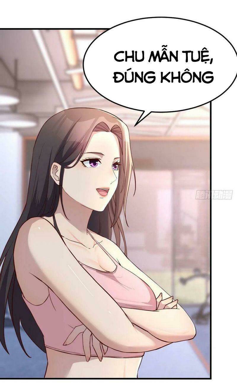 Trong Nhà Có 2 Bạn Gái Song Sinh: Chapter 171