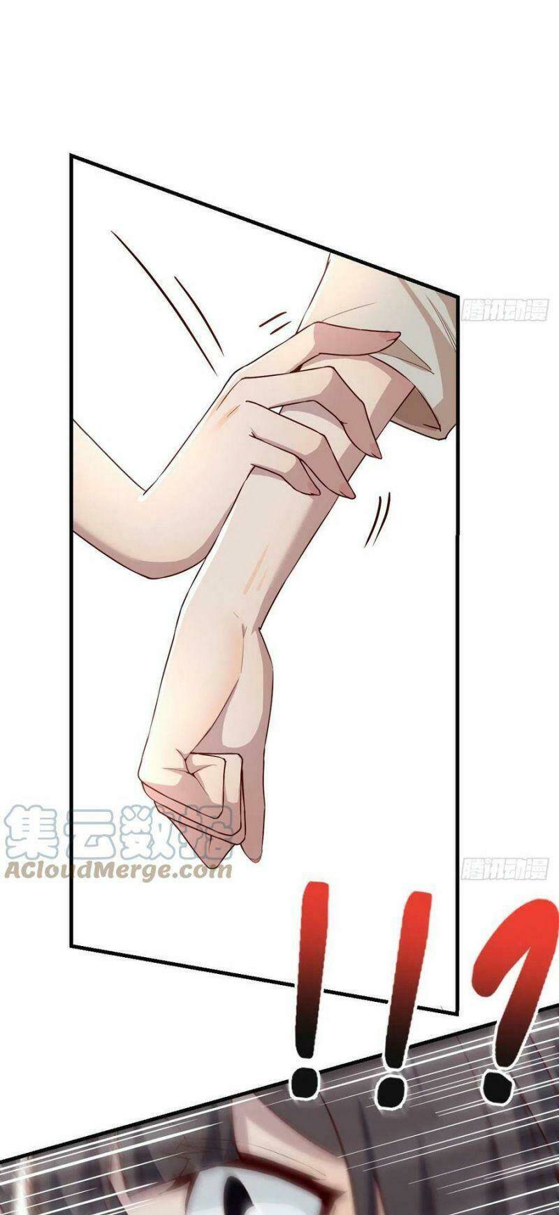 Trong Nhà Có 2 Bạn Gái Song Sinh: Chapter 171
