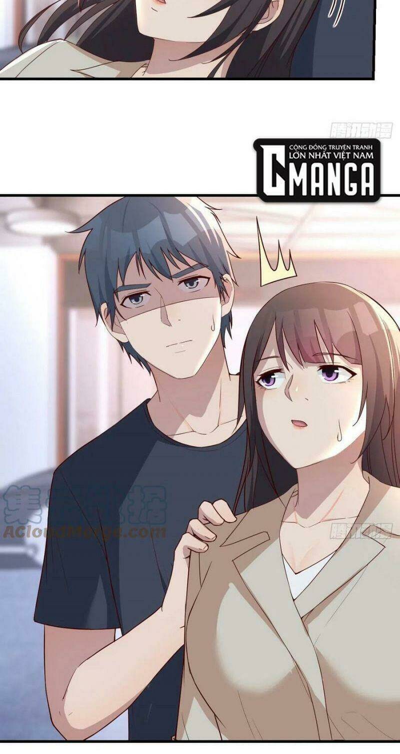 Trong Nhà Có 2 Bạn Gái Song Sinh: Chapter 171