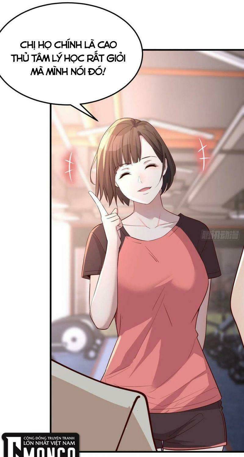 Trong Nhà Có 2 Bạn Gái Song Sinh: Chapter 172