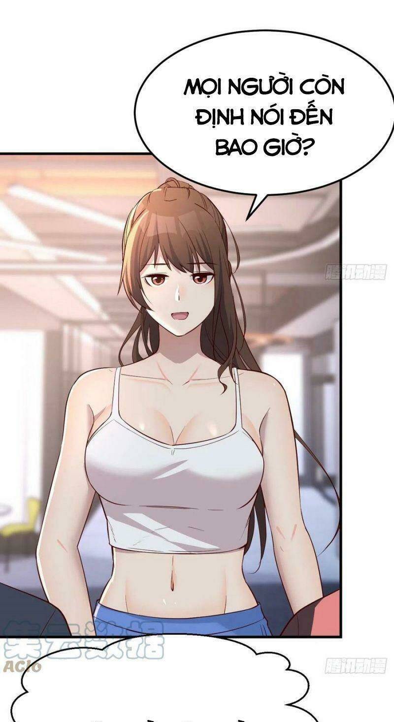 Trong Nhà Có 2 Bạn Gái Song Sinh: Chapter 172