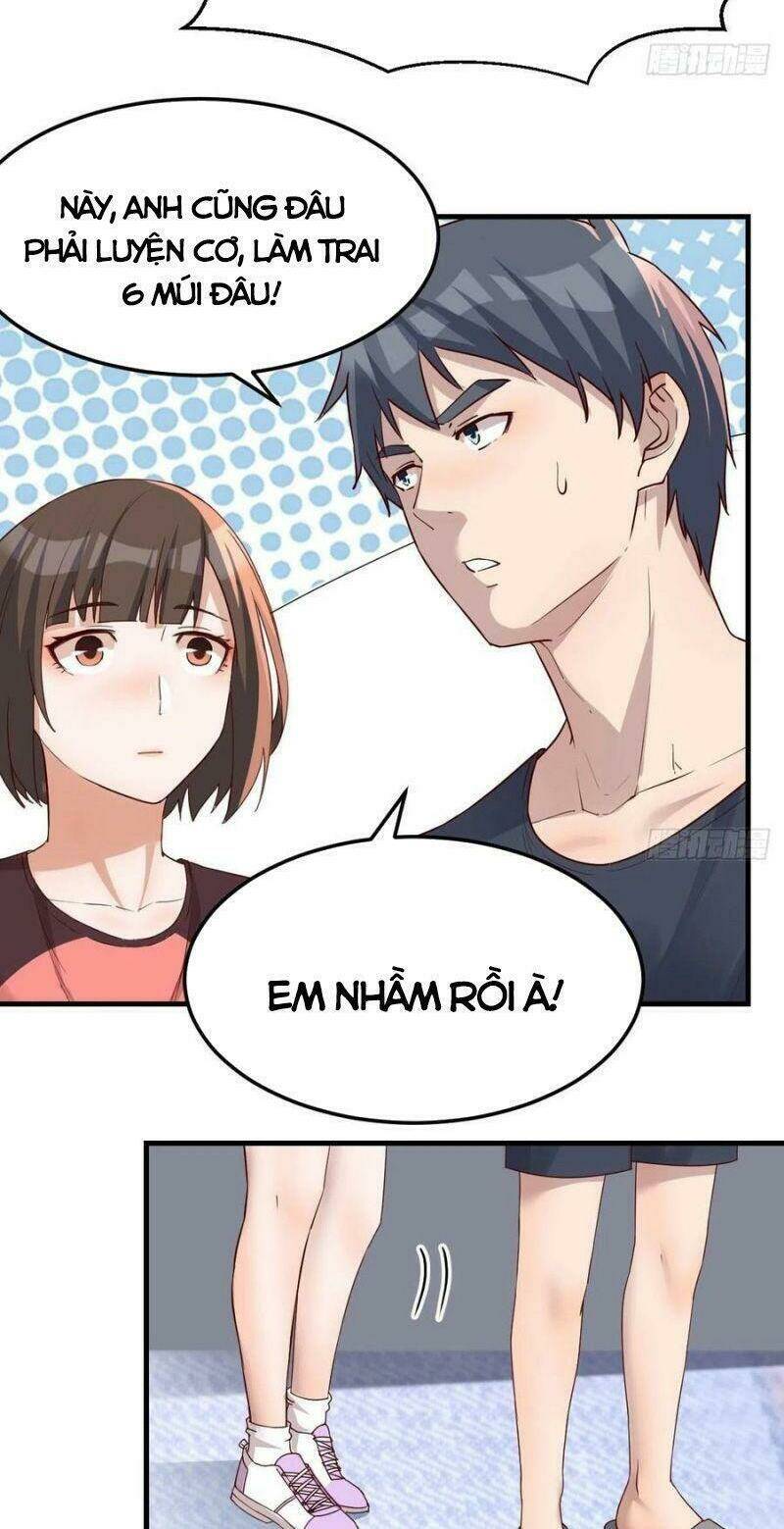 Trong Nhà Có 2 Bạn Gái Song Sinh: Chapter 172