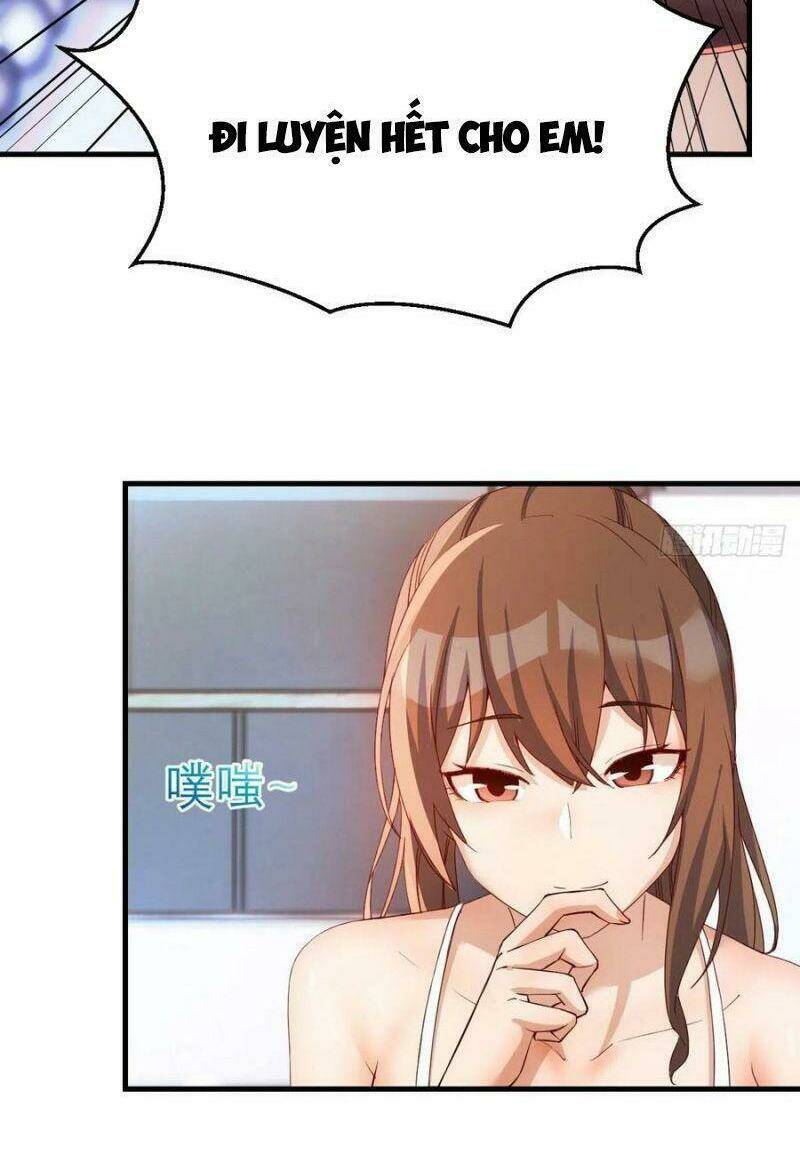 Trong Nhà Có 2 Bạn Gái Song Sinh: Chapter 172
