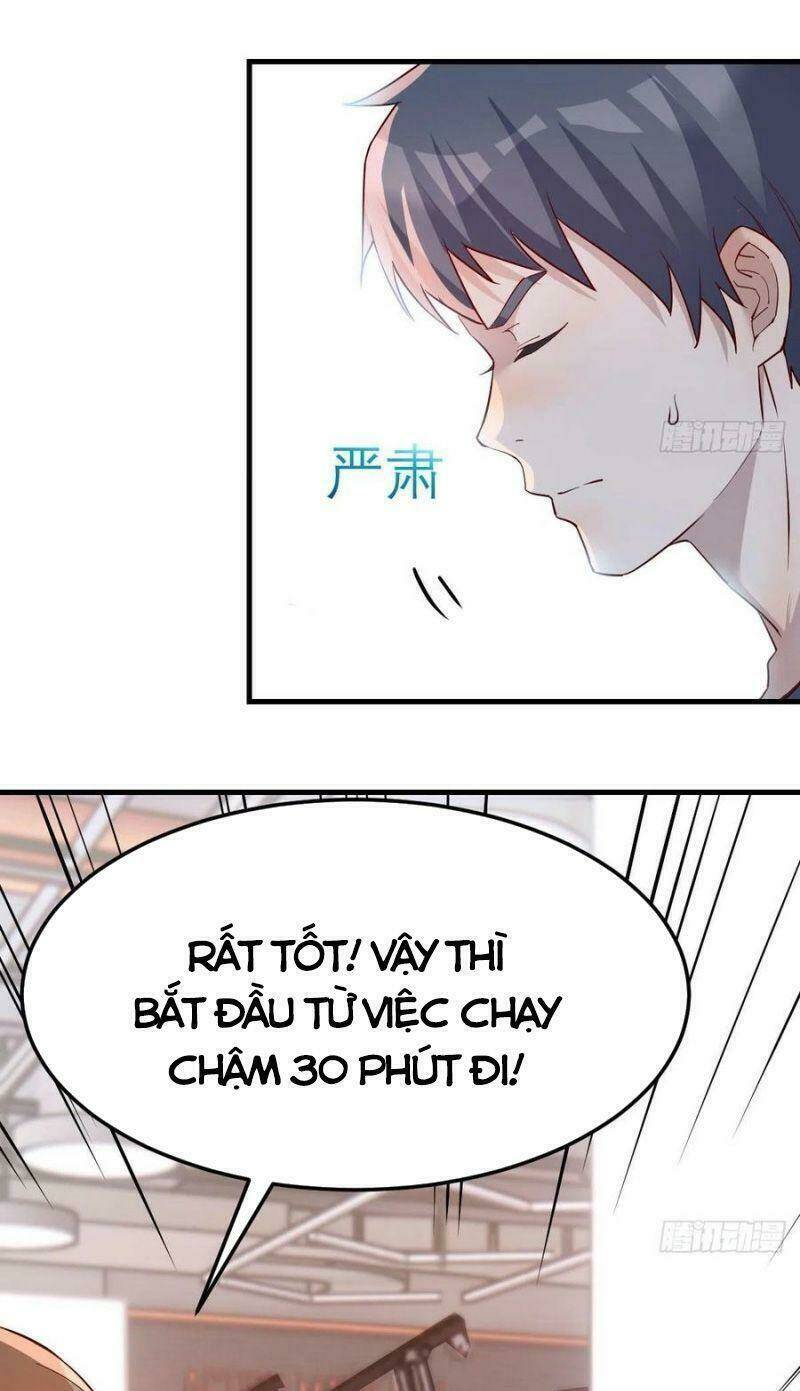 Trong Nhà Có 2 Bạn Gái Song Sinh: Chapter 172
