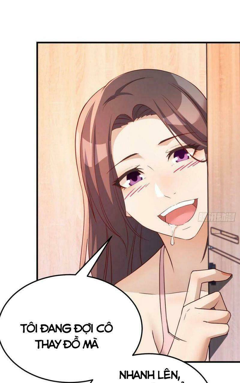 Trong Nhà Có 2 Bạn Gái Song Sinh: Chapter 172