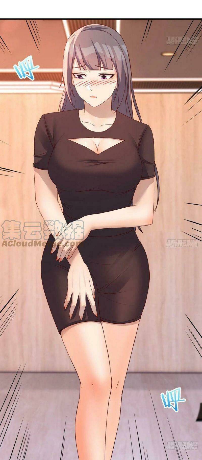 Trong Nhà Có 2 Bạn Gái Song Sinh: Chapter 172