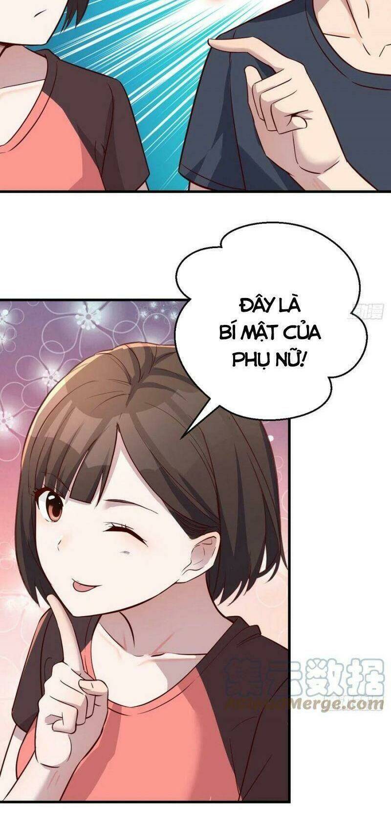 Trong Nhà Có 2 Bạn Gái Song Sinh: Chapter 172