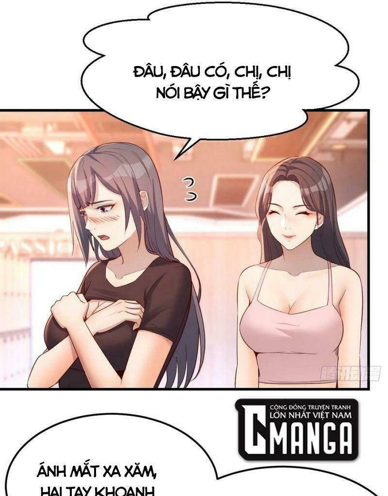 Trong Nhà Có 2 Bạn Gái Song Sinh: Chapter 173