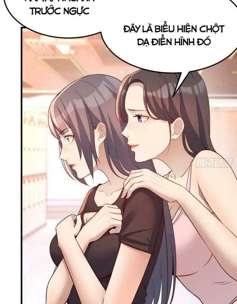 Trong Nhà Có 2 Bạn Gái Song Sinh: Chapter 173