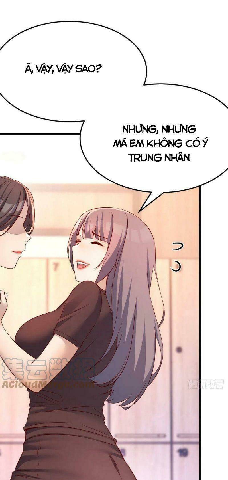 Trong Nhà Có 2 Bạn Gái Song Sinh: Chapter 173
