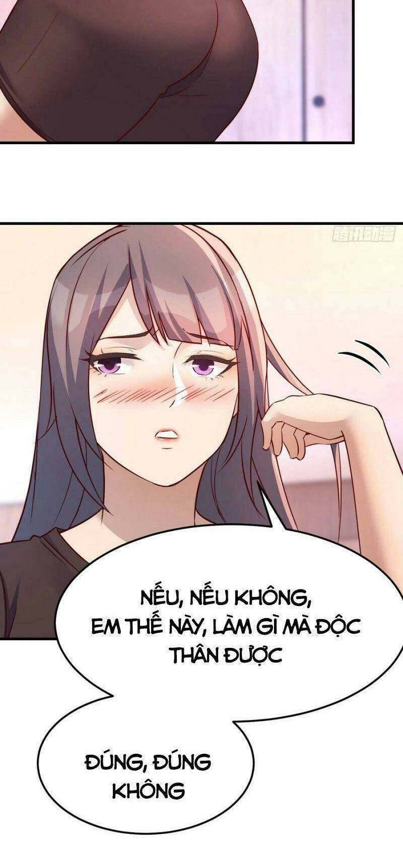 Trong Nhà Có 2 Bạn Gái Song Sinh: Chapter 173
